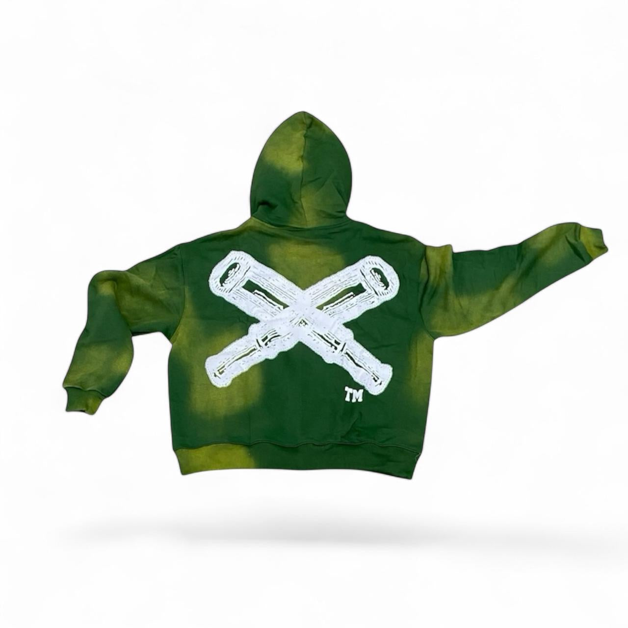 GOLDEN POTHOS JACKET