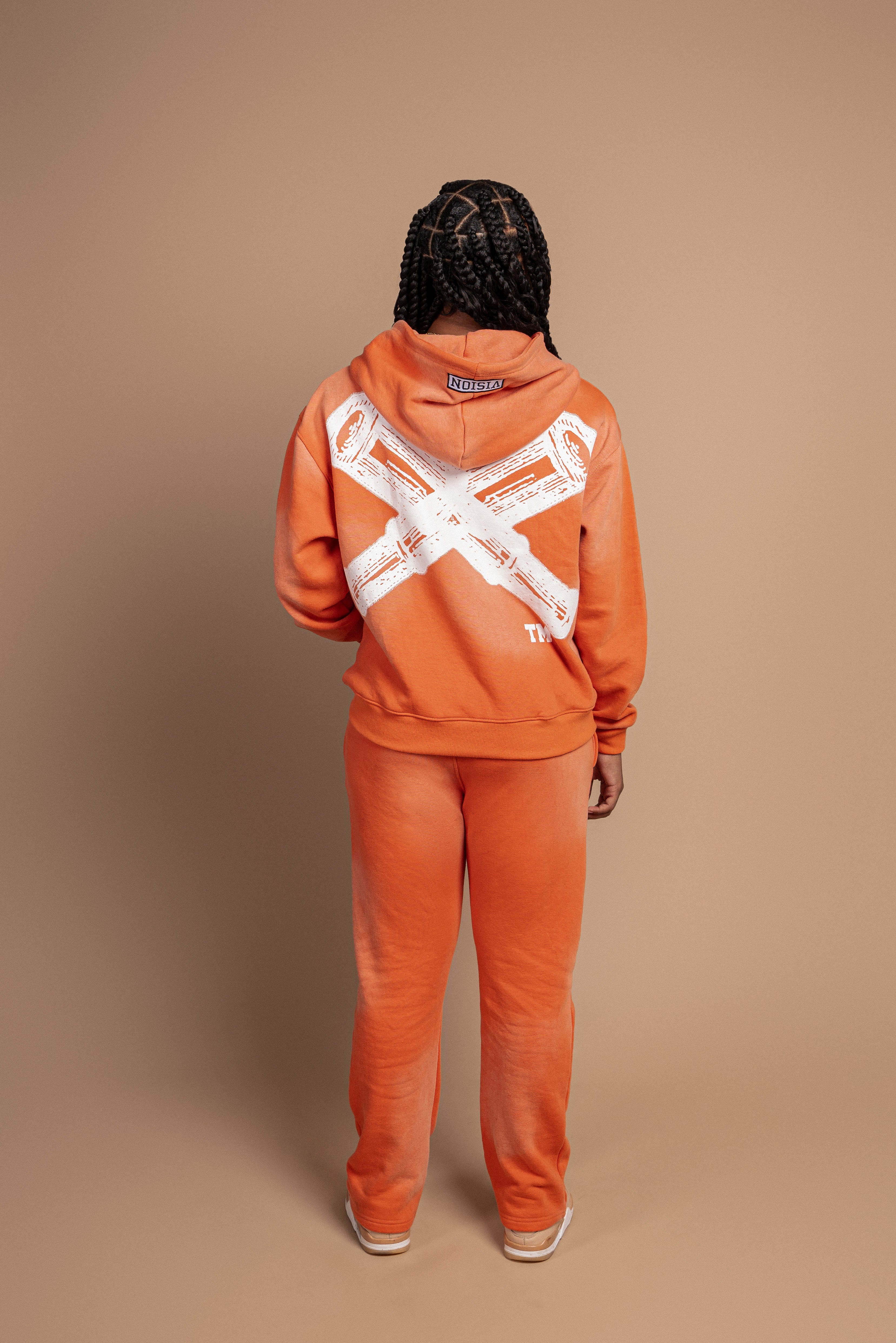 PEACH RUM PUNCH JACKET