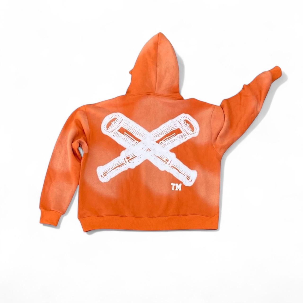 PEACH RUM PUNCH JACKET